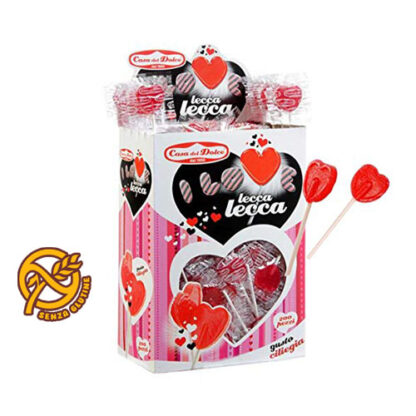 Casa del dolce Magic Love 200 pezzi