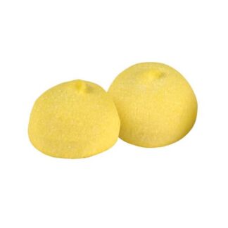 Marshmallow Palle Gialle 900 gr