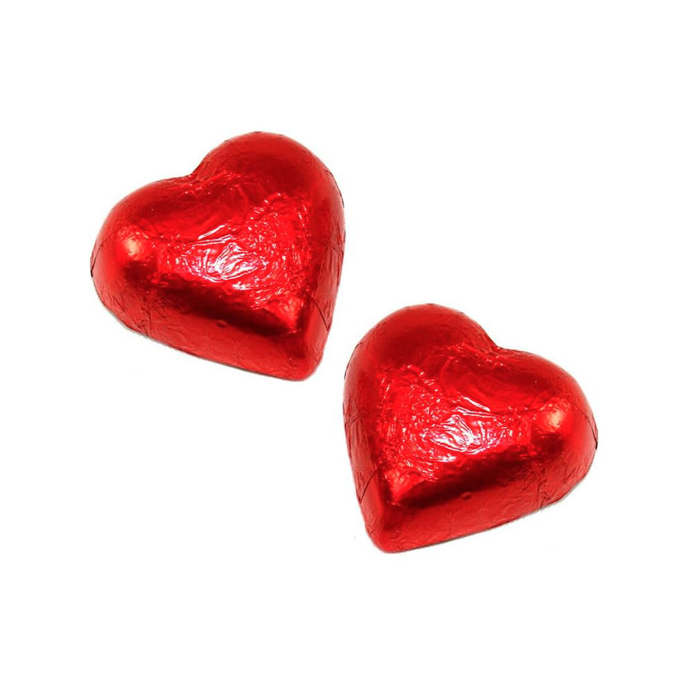 Cuori rossi La suissa 1 kg – CandyFrizz