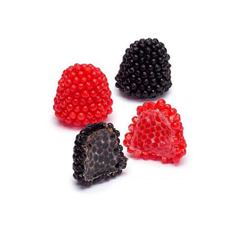 Berries Haribo 1 kg – CandyFrizz