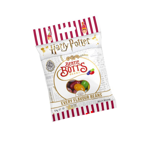Jelly beans Tutti i gusti più uno Harry Potter – CandyFrizz