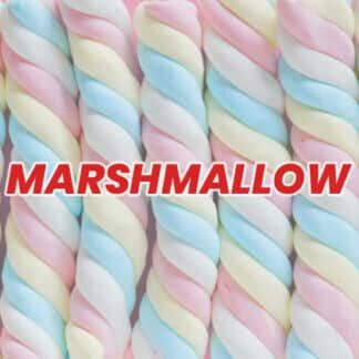 Marshmallows 🍡