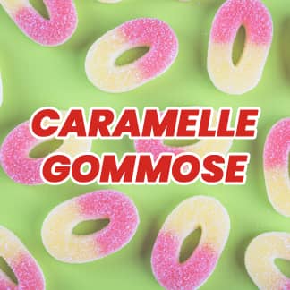 Caramelle gommose