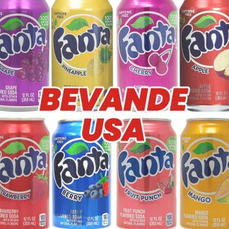 Bevande USA