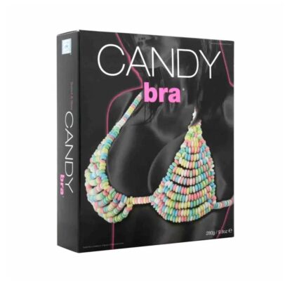 Candy Bra box da 280 gr