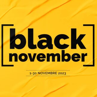 BLACK NOVEMBER