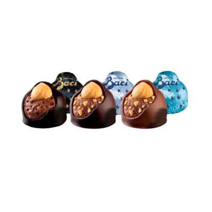 1 Kg di Baci Perugina gusto assortito