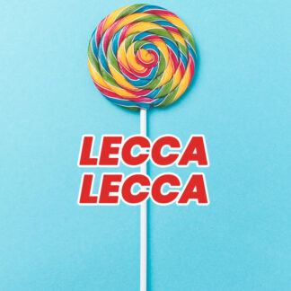 Lecca lecca 🍭