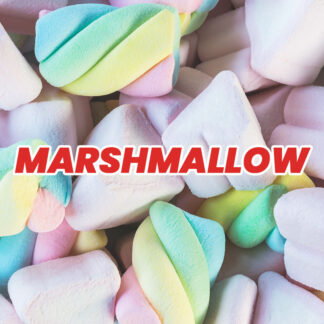 Marshmallows 🍡