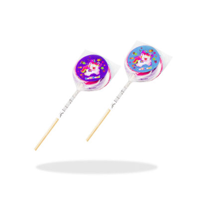 Lolly Unicorno - 30 gr