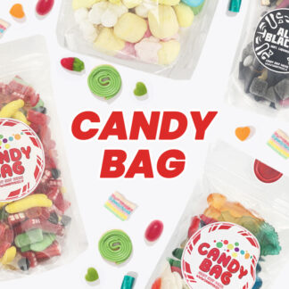 CandyBag Zone