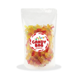 FruttOrsi di CandyFrizz - Bag da 1 kg